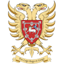 Perth Coat of Arms